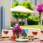 Villa Portvillas By Safiya