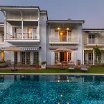 Portvillas By Safiya * 戈西克