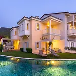 Portvillas By Safiya Villa