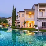 Villa Portvillas By Safiya