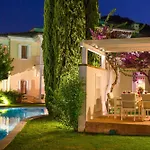 别墅 Portvillas By Safiya *