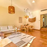 别墅 Portvillas By Safiya