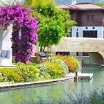 Portvillas By Safiya Villa Göcek