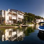 Portvillas By Safiya Göcek