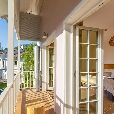 Portvillas By Safiya Villa