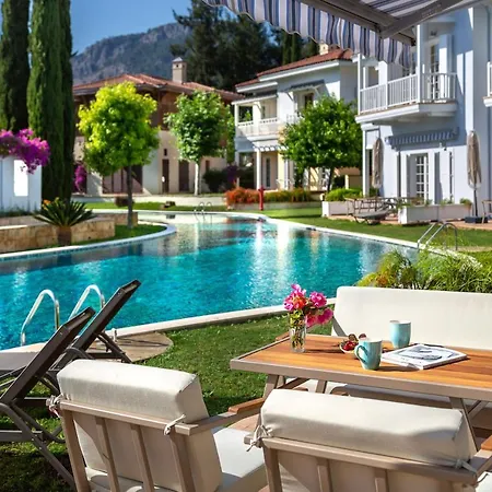 Villa Portvillas By Safiya *