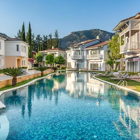 Portvillas By Safiya *