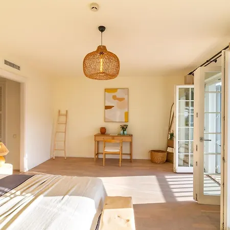 Villa Portvillas By Safiya *