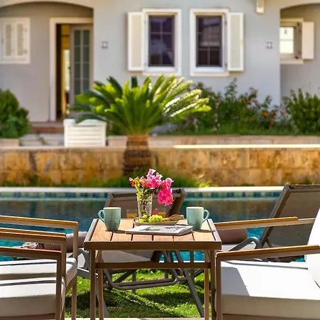 Portvillas By Safiya Villa *