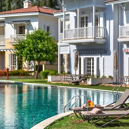 Portvillas By Safiya