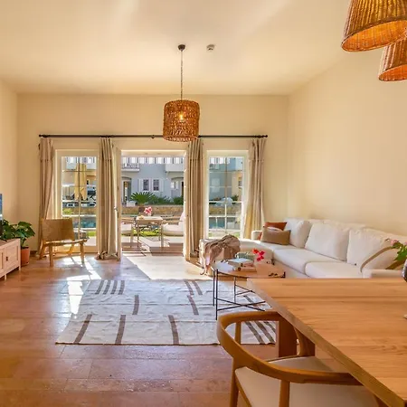 Portvillas By Safiya * Göcek