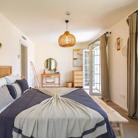 Portvillas By Safiya Villa