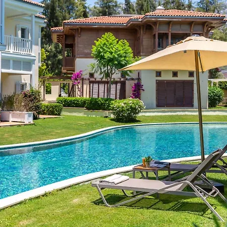 Portvillas By Safiya Villa Göcek