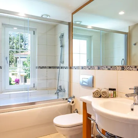 Portvillas By Safiya Villa Göcek