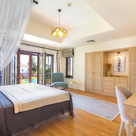 Portvillas By Safiya Villa *