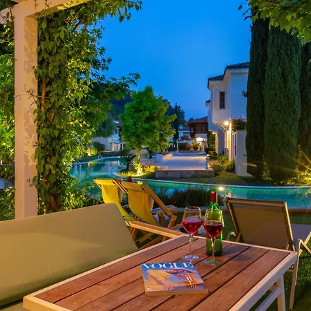Villa Portvillas By Safiya Gocek (Fethiye)