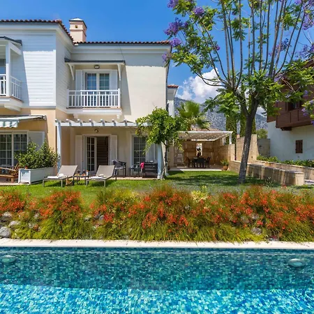 Portvillas By Safiya Villa