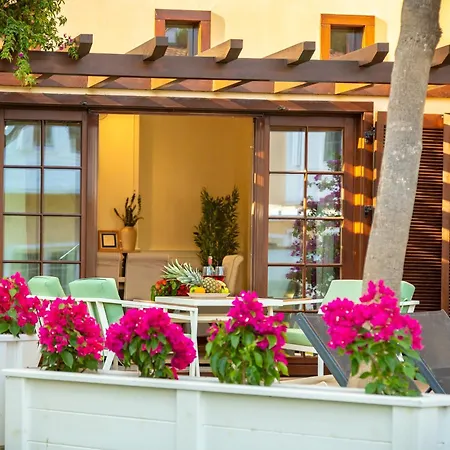 Villa Portvillas By Safiya