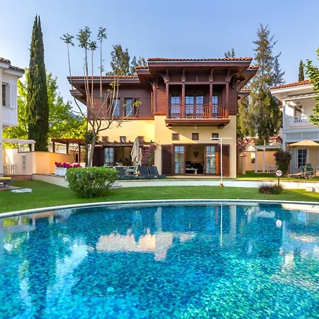 Villa Portvillas By Safiya *