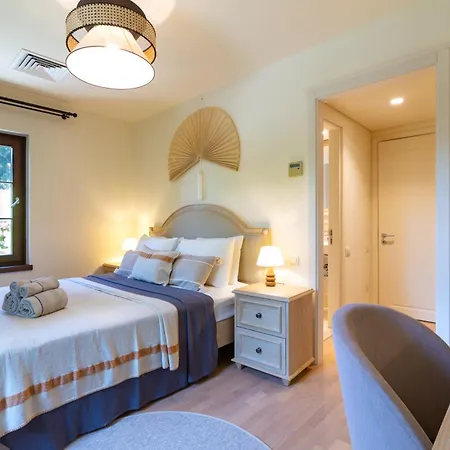 Villa Portvillas By Safiya Gocek (Fethiye)