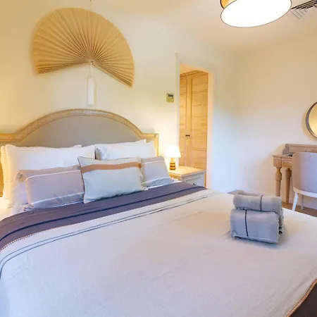 Portvillas By Safiya * Gocek (Fethiye)