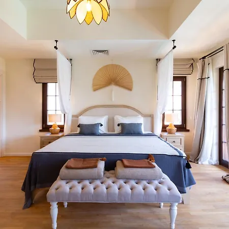 Villa Portvillas By Safiya
