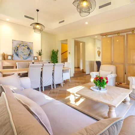 Portvillas By Safiya Villa Gocek (Fethiye)