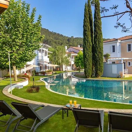 Villa Portvillas By Safiya Gocek (Fethiye)