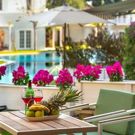 Portvillas By Safiya Gocek (Fethiye)