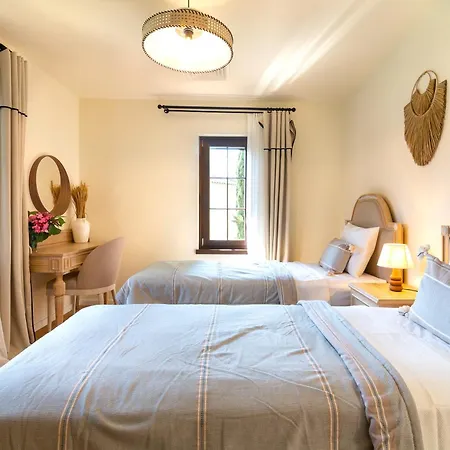 Villa Portvillas By Safiya Gocek (Fethiye)