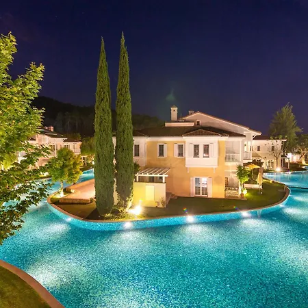 Portvillas By Safiya *