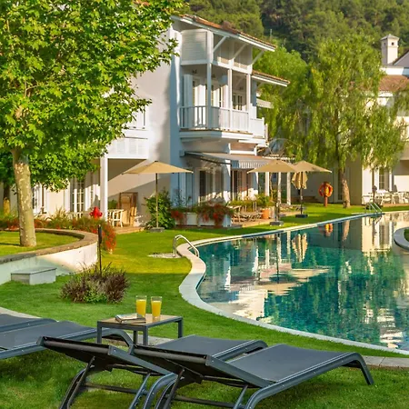 Portvillas By Safiya
