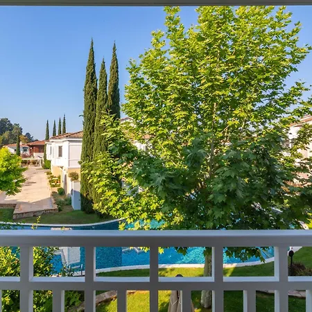 Villa Portvillas By Safiya