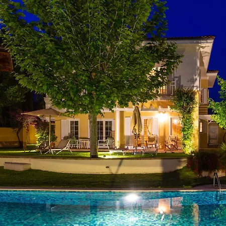 Portvillas By Safiya Villa Gocek (Fethiye)