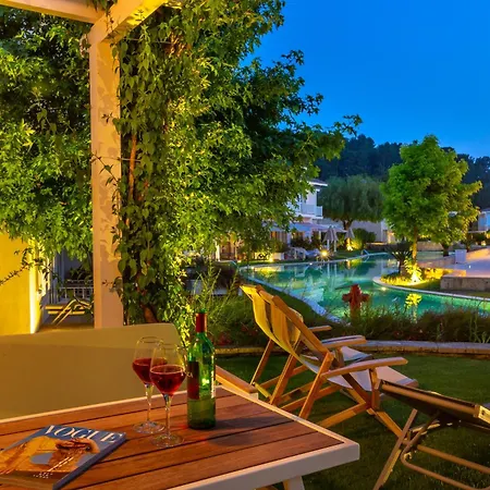 Villa Portvillas By Safiya Gocek (Fethiye)