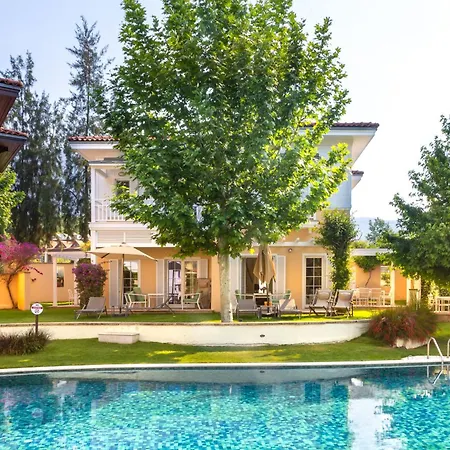 Villa Portvillas By Safiya