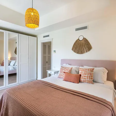 Portvillas By Safiya