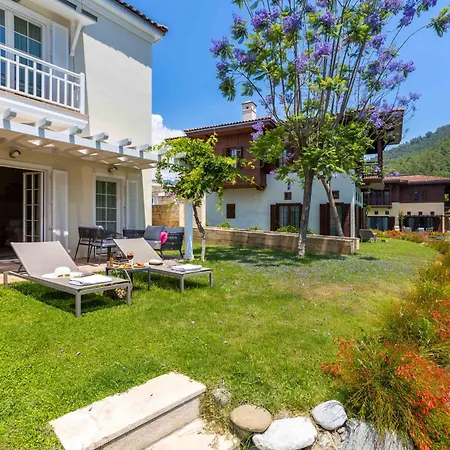 Portvillas By Safiya Villa Gocek (Fethiye)