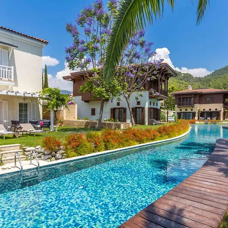 Portvillas By Safiya Villa