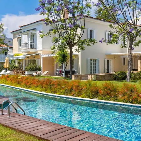 Portvillas By Safiya Villa Gocek (Fethiye)