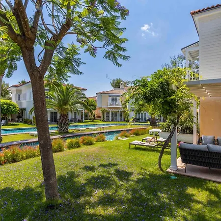 Portvillas By Safiya *