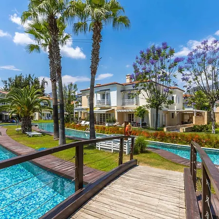 Portvillas By Safiya * Gocek (Fethiye)