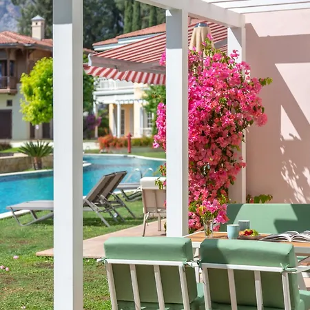 Villa Portvillas By Safiya