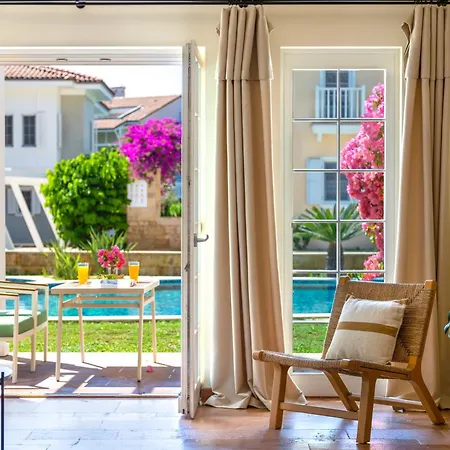 Portvillas By Safiya Villa *