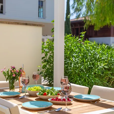 Villa Portvillas By Safiya