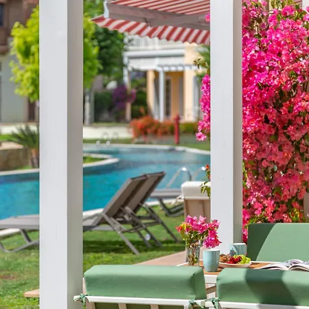 Villa Portvillas By Safiya *