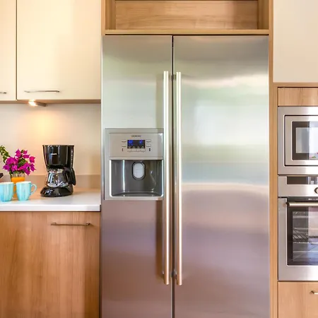 Villa Portvillas By Safiya *