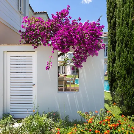 Portvillas By Safiya Villa Gocek (Fethiye)