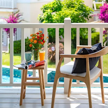 Portvillas By Safiya