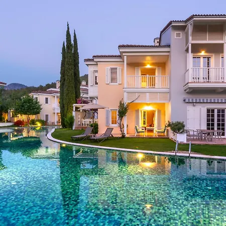 Villa Portvillas By Safiya